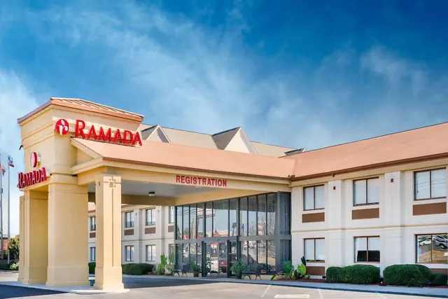 Photo 1 - Ramada by Wyndham Tuscaloosa