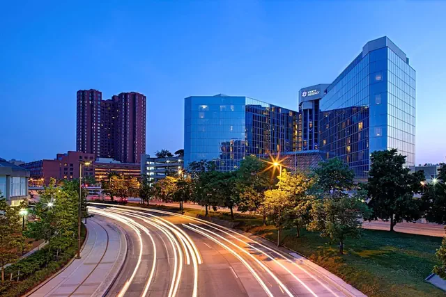 Photo 1 - Hyatt Regency Baltimore Inner Harbor