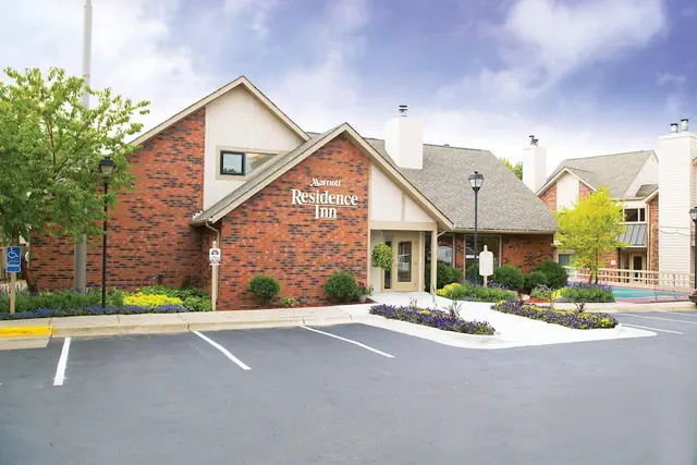 Photo 1 - Residence Inn by Marriott Minneapolis Eden Prairie