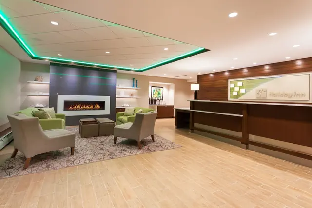 Photo 1 - Holiday Inn Bangor by IHG