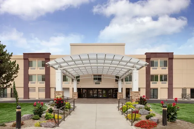 Photo 1 - Holiday Inn Downtown - Missoula by IHG