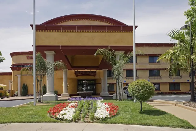 Photo 1 - Holiday Inn Rancho Cordova by IHG