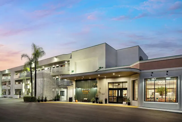 Photo 1 - Tiller House, Laguna Hills, A Tribute Portfolio Hotel
