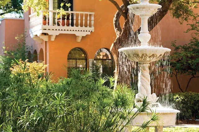 Photo 1 - Rosewood Mansion on Turtle Creek
