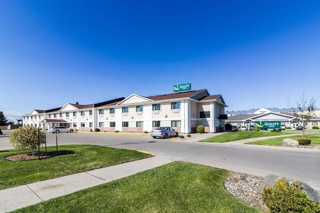 Photo 1 - Quality Inn