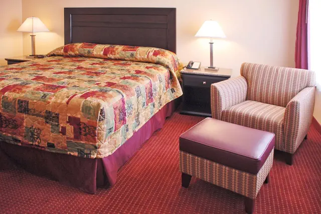 Photo 1 - Relax Inn And Suites