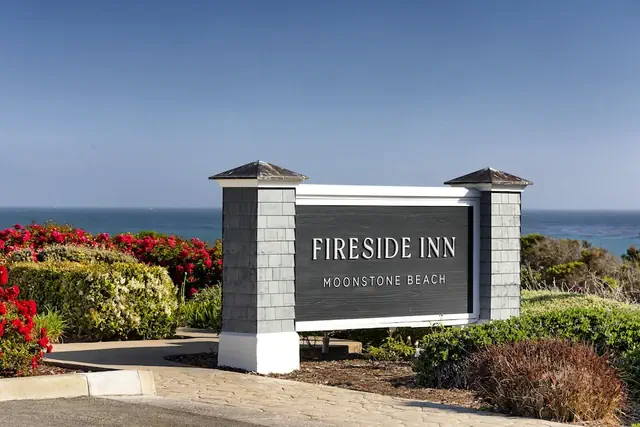 Photo 1 - Fireside Inn on Moonstone Beach