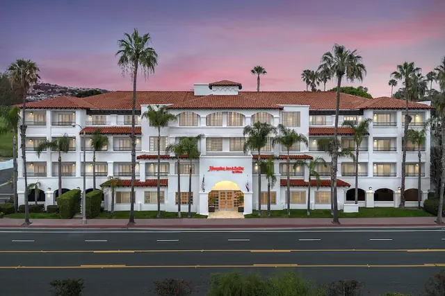 Photo 1 - Hampton Inn & Suites San Clemente
