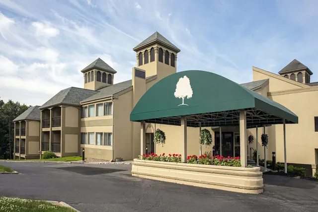 Photo 1 - Toftrees Golf Resort