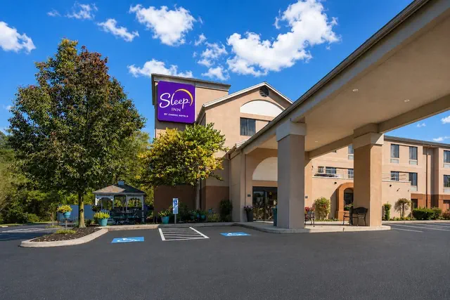 Photo 1 - Sleep Inn State College near Penn State