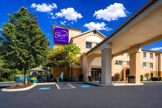Photo 1 - Sleep Inn State College near Penn State