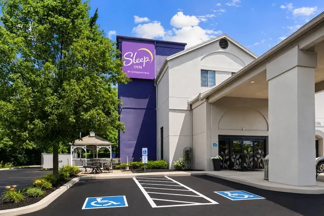 Photo 1 - Sleep Inn State College near Penn State