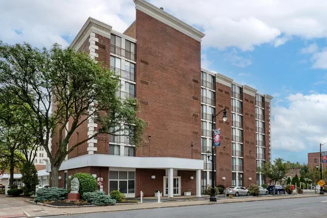 Photo 1 - Best Western Plus Genetti Wilkes Barre