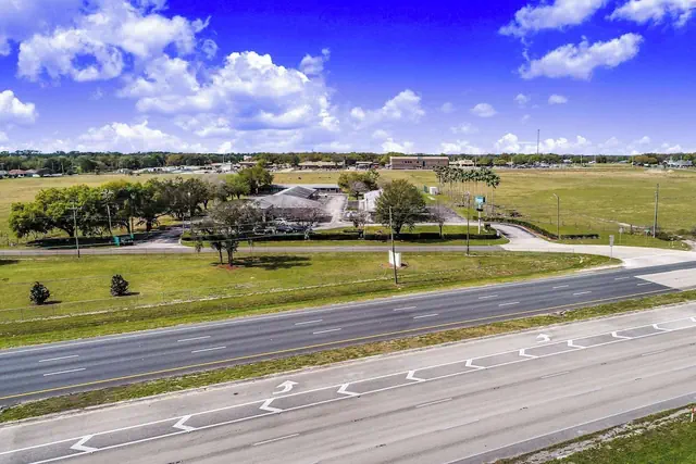 Photo 1 - Rodeway Inn & Suites Haines City - Winter Haven