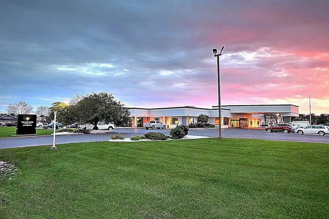 Photo 1 - The Lux Hotel & Conference Center, an Ascend Collection Hotel