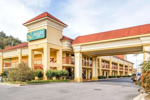 Photo 1 - Quality Inn Dalton Central