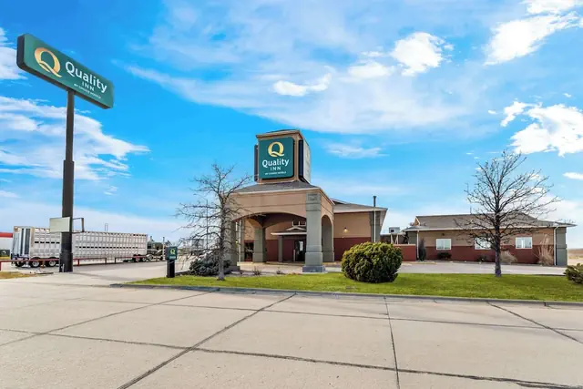 Photo 1 - Quality Inn Sidney I-80