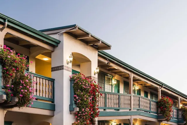 Photo 1 - Best Western Plus Santa Barbara