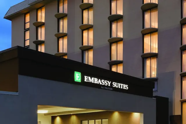Photo 1 - Embassy Suites by Hilton Minneapolis Bloomington Edina