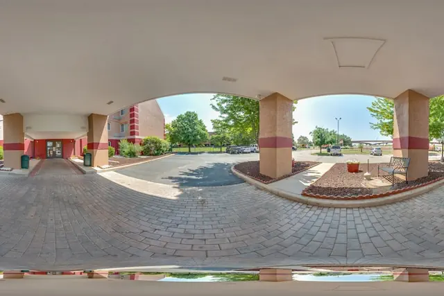 Photo 1 - Coratel Plus Suites Wichita West Airport