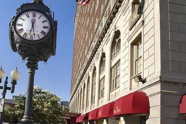 Photo 1 - The Brown Hotel