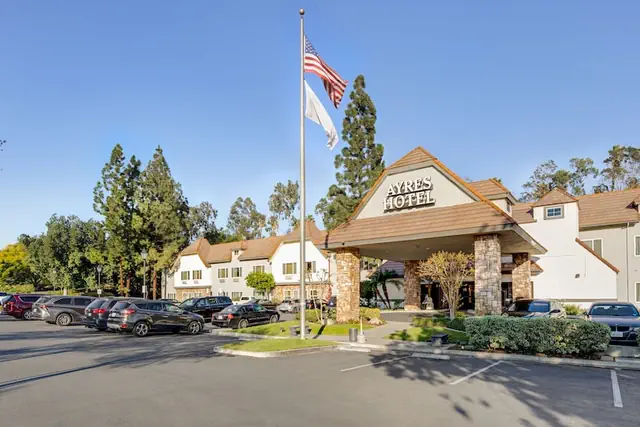 Photo 1 - Ayres Hotel Corona – Riverside