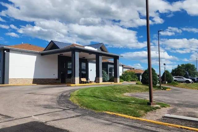 Photo 1 - Travelodge by Wyndham Rapid City/Black Hills