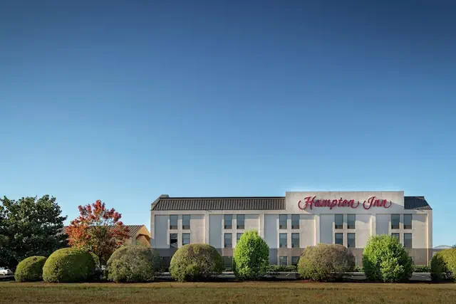 Photo 1 - Hampton Inn Tuscaloosa-University