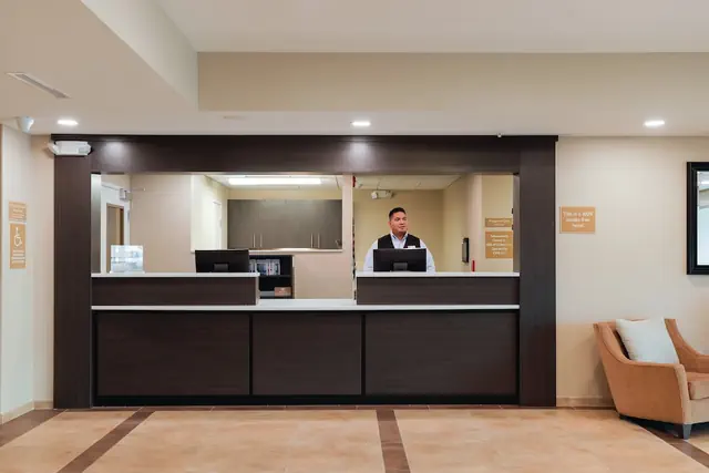 Photo 1 - Candlewood Suites Lenexa - Overland Park Area by IHG