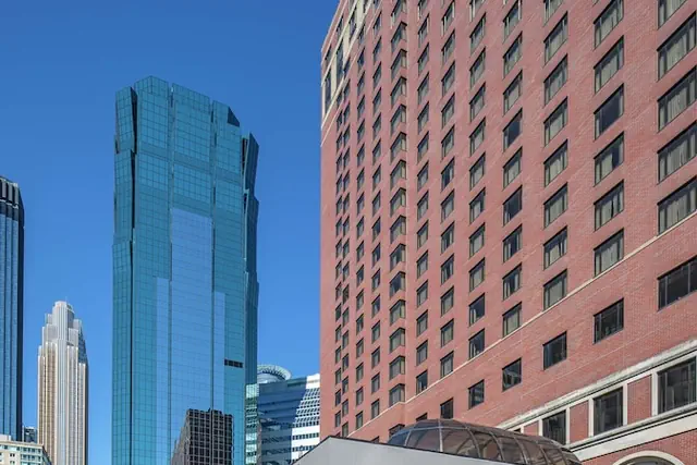 Photo 1 - Hilton Minneapolis