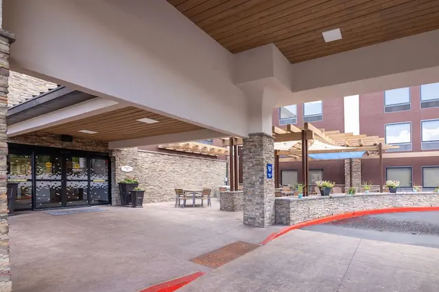 Photo 1 - Hampton Inn Durango