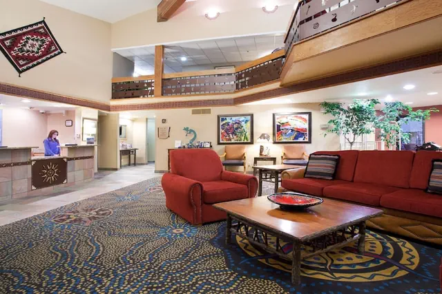 Photo 1 - Holiday Inn Express Mesa Verde-Cortez by IHG