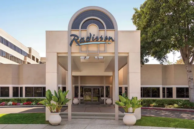 Photo 1 - Radisson Hotel Sunnyvale – Silicon Valley