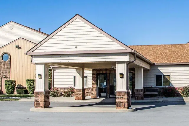 Photo 1 - Quality Inn Sidney