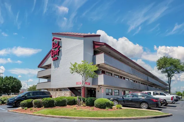 Photo 1 - Red Roof Inn West Monroe