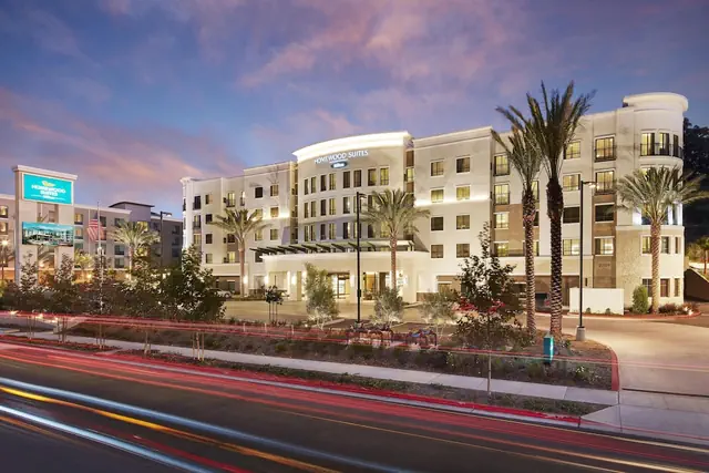 Photo 1 - Homewood Suites by Hilton San Diego Hotel Circle/SeaWorld Area