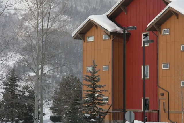 Photo 1 - The Village at Steamboat