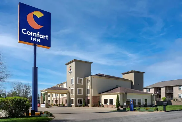 Photo 1 - Comfort Inn Somerset - Lake Cumberland