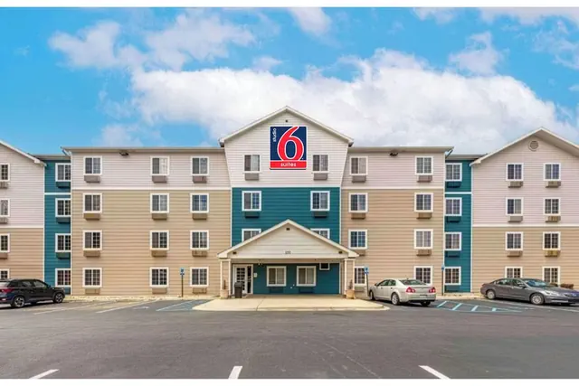 Photo 1 - Studio 6 Extended Stay Fishkill Westage Center NY