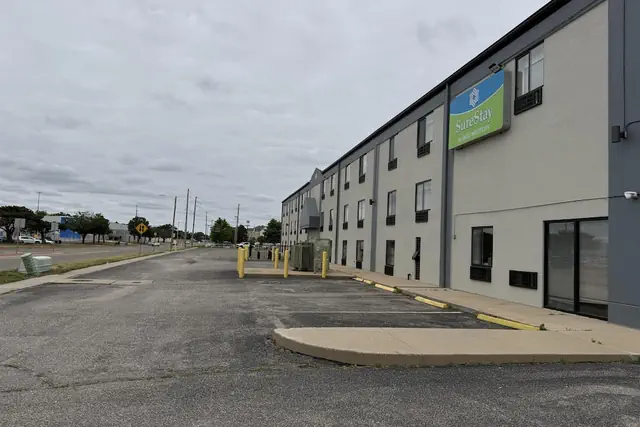Photo 1 - SureStay by Best Western Wichita Airport