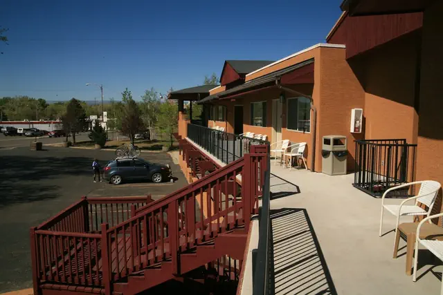 Photo 1 - Econo Lodge Inn & Suites Montrose - Black Canyon Area
