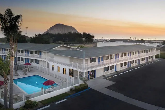Photo 1 - Motel 6 Morro Bay, CA