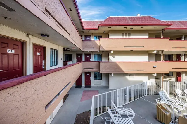 Photo 1 - Econo Lodge Vallejo Fairgrounds