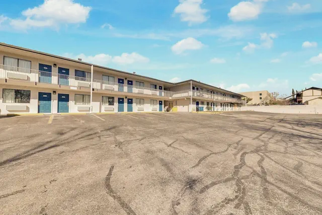 Photo 1 - Motel 6 Austin, TX - Airport - South