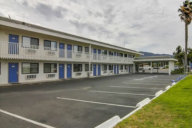 Photo 1 - Motel 6 Buellton, CA - Solvang Area