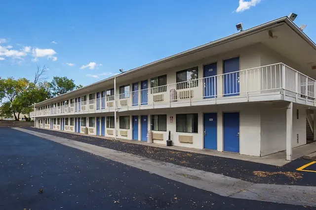 Photo 1 - Motel 6 Rochester, MN