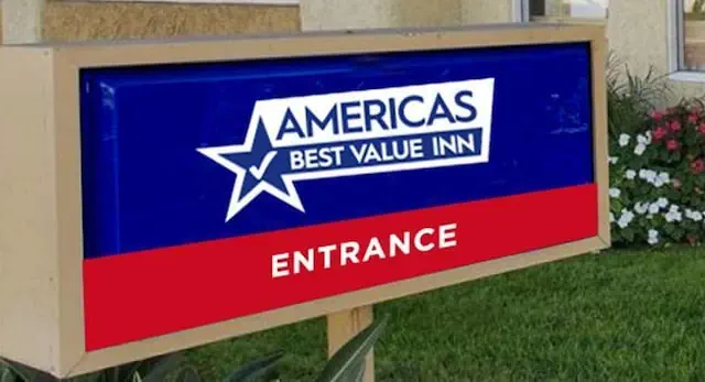 Photo 1 - Americas Best Value Inn & Suites Helena
