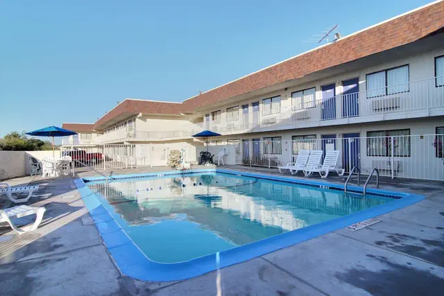 Photo 1 - Motel 6 San Angelo, TX