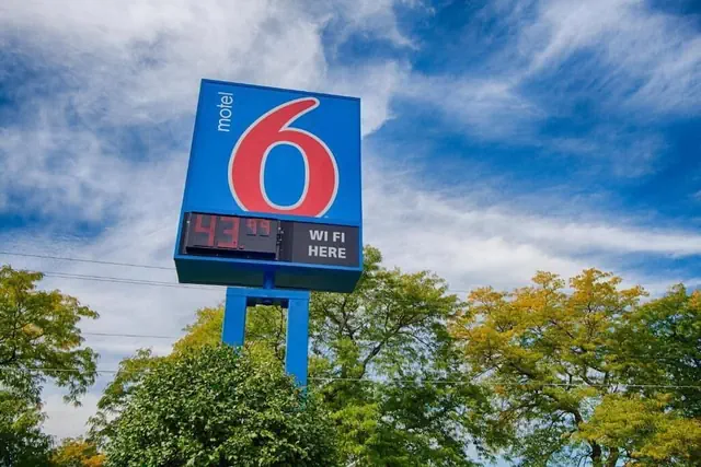 Photo 1 - Motel 6 East Syracuse, NY – Airport