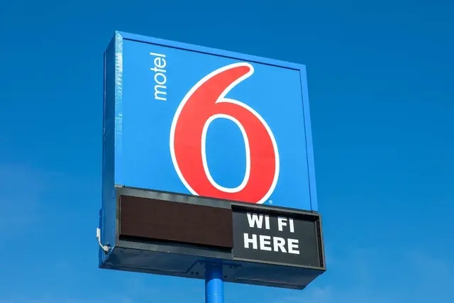 Photo 1 - Motel 6 Phoenix, AZ - Airport - 24th Street